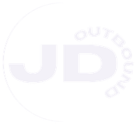 JD Outbound logo